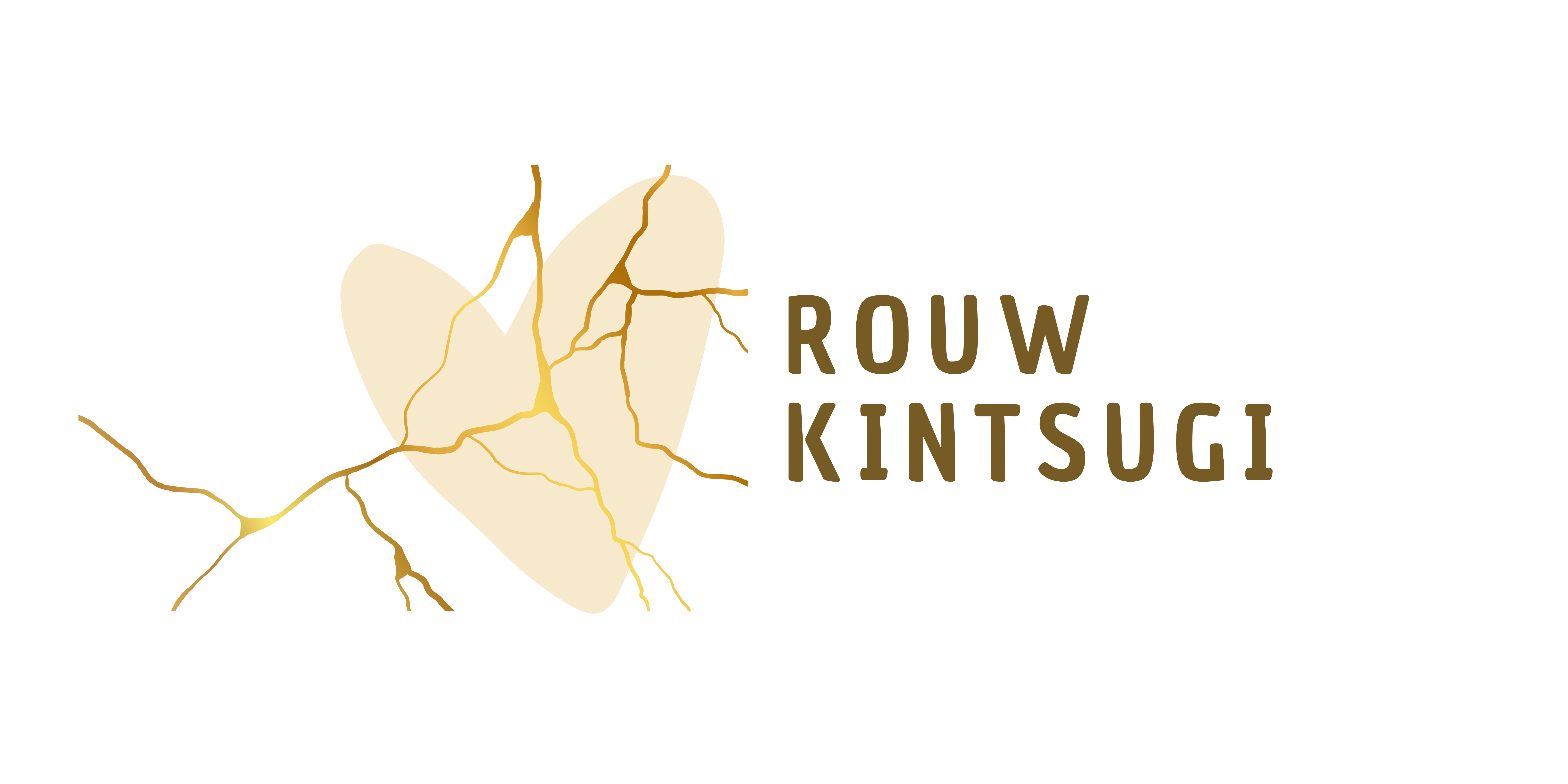 logo rouw kintsugi